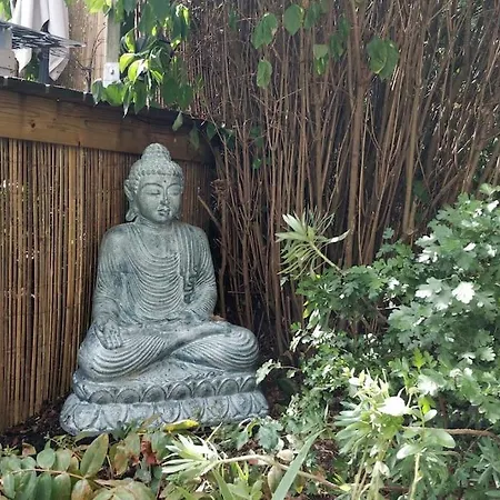 Nature Et Tranquillite Proche De Paris Сasa de vacaciones