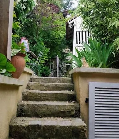 Сasa de vacaciones Nature Et Tranquillite Proche De Paris Orgeval (Yvelines)