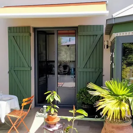 Nature Et Tranquillite Proche De Paris Сasa de vacaciones *